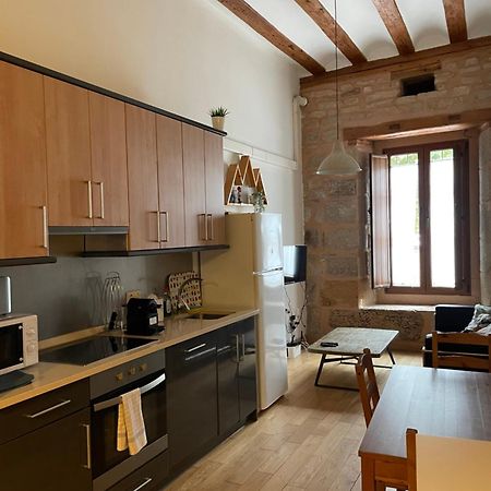Espectacular Estudio En Antigua Casa De Correos Μολίνα ντε Αραγόν Εξωτερικό φωτογραφία